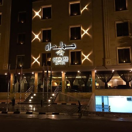 Gold Inn Hotel Khobar Buitenkant foto
