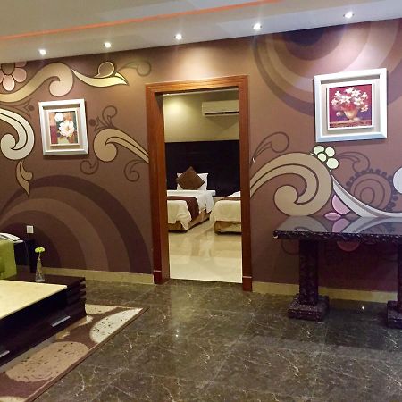 Gold Inn Hotel Khobar Buitenkant foto