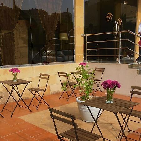 Gold Inn Hotel Khobar Buitenkant foto