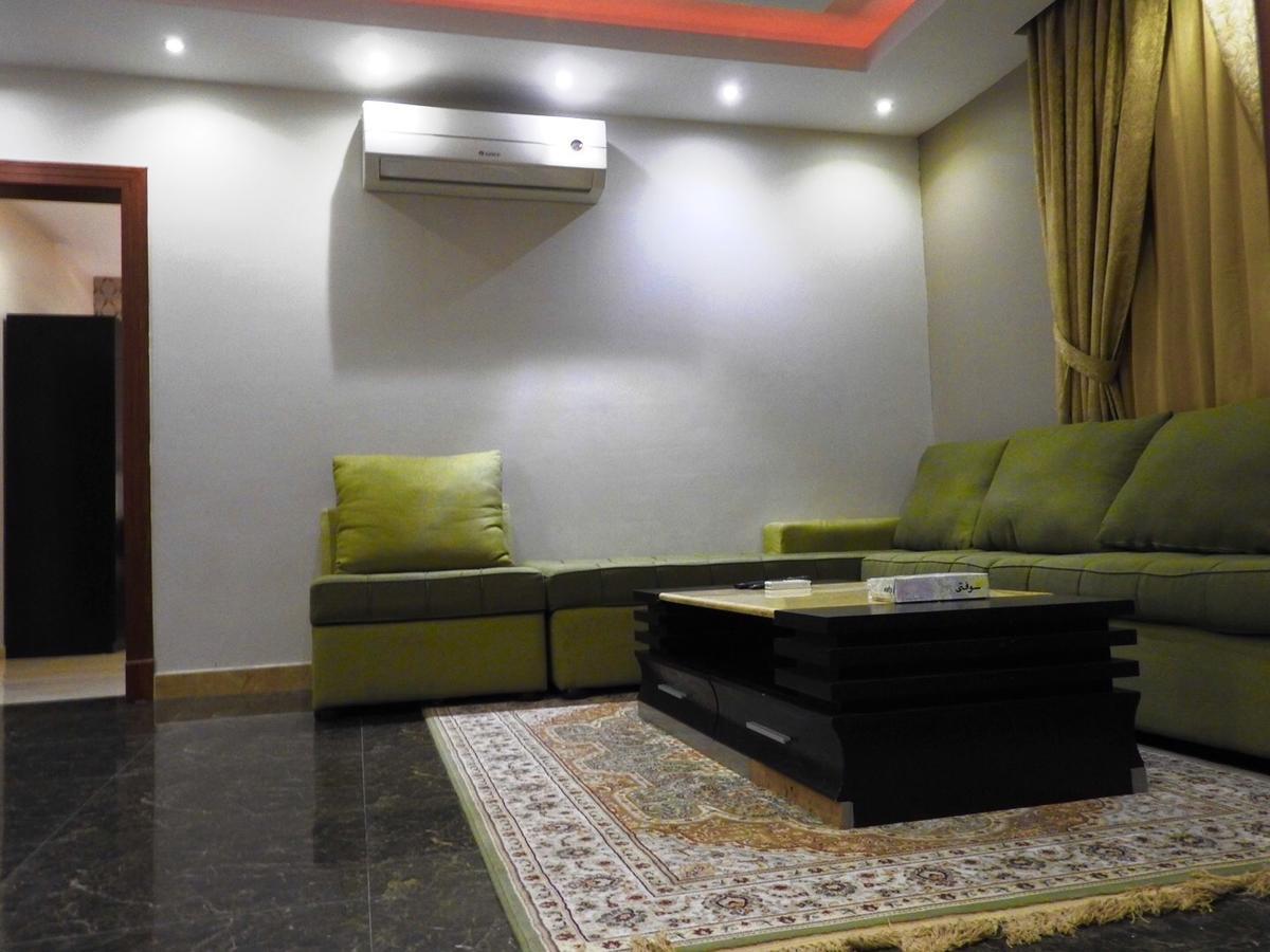 Gold Inn Hotel Khobar Kamer foto