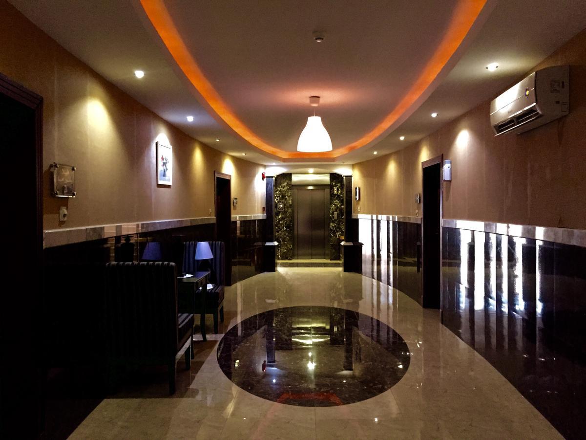 Gold Inn Hotel Khobar Buitenkant foto