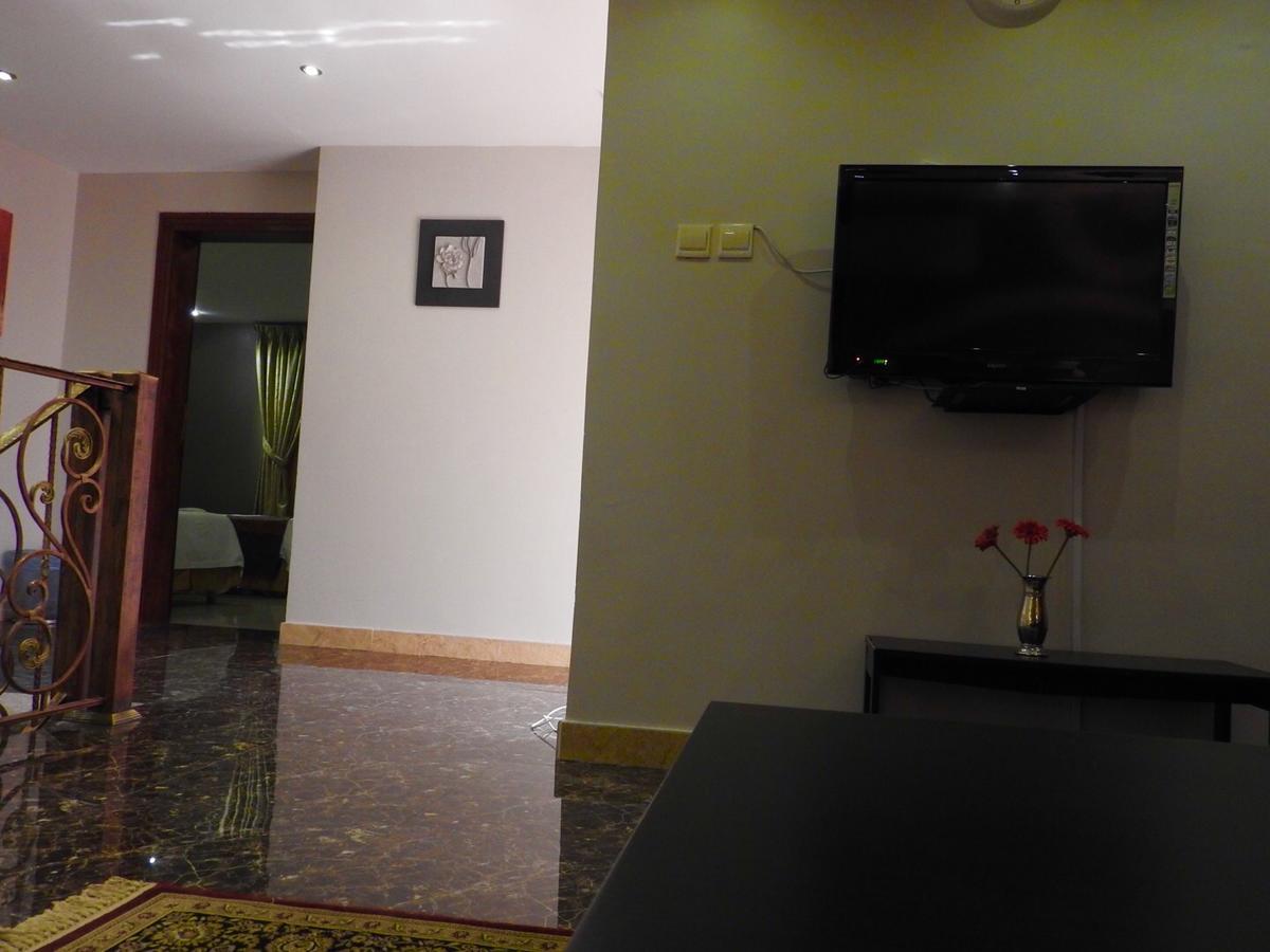 Gold Inn Hotel Khobar Buitenkant foto