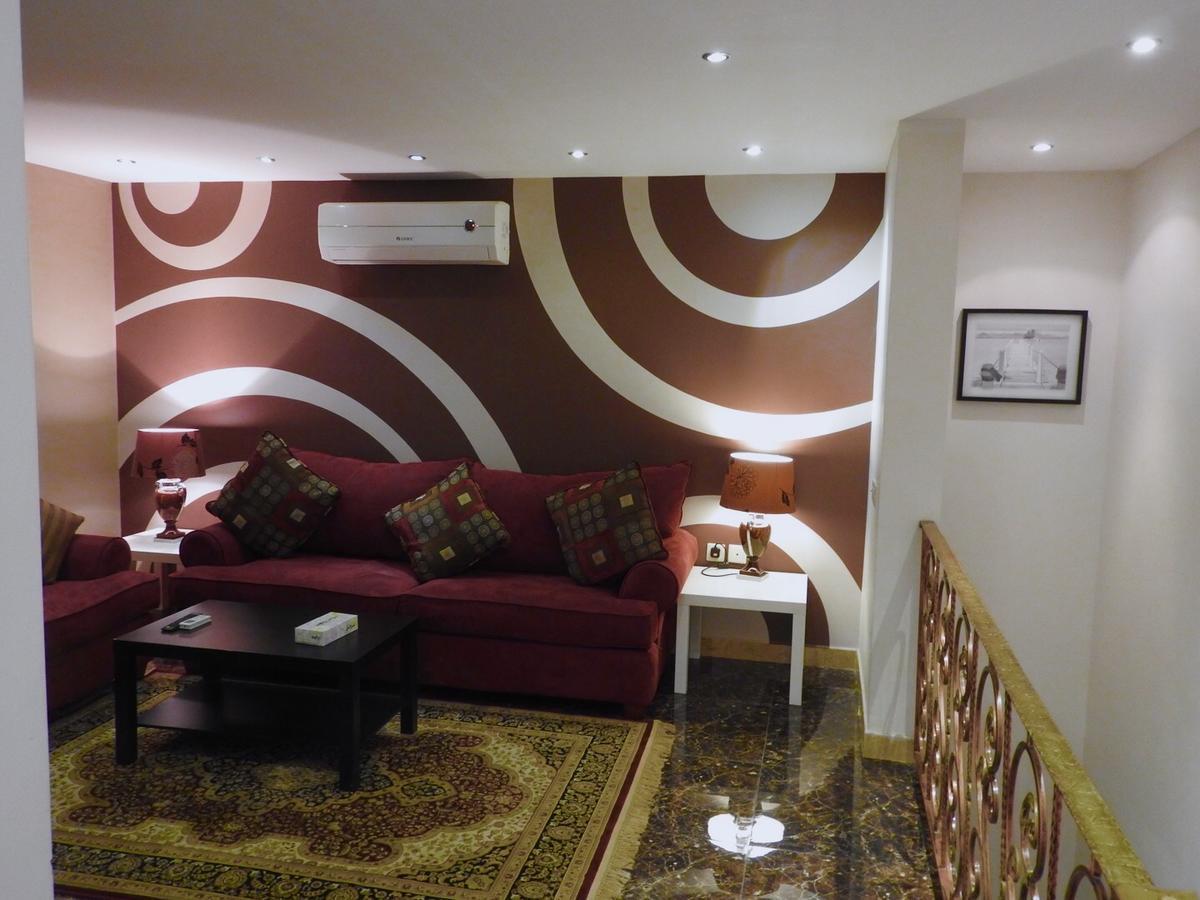 Gold Inn Hotel Khobar Buitenkant foto