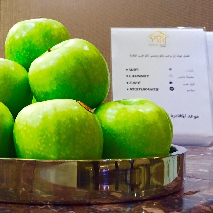Gold Inn Hotel Khobar Buitenkant foto