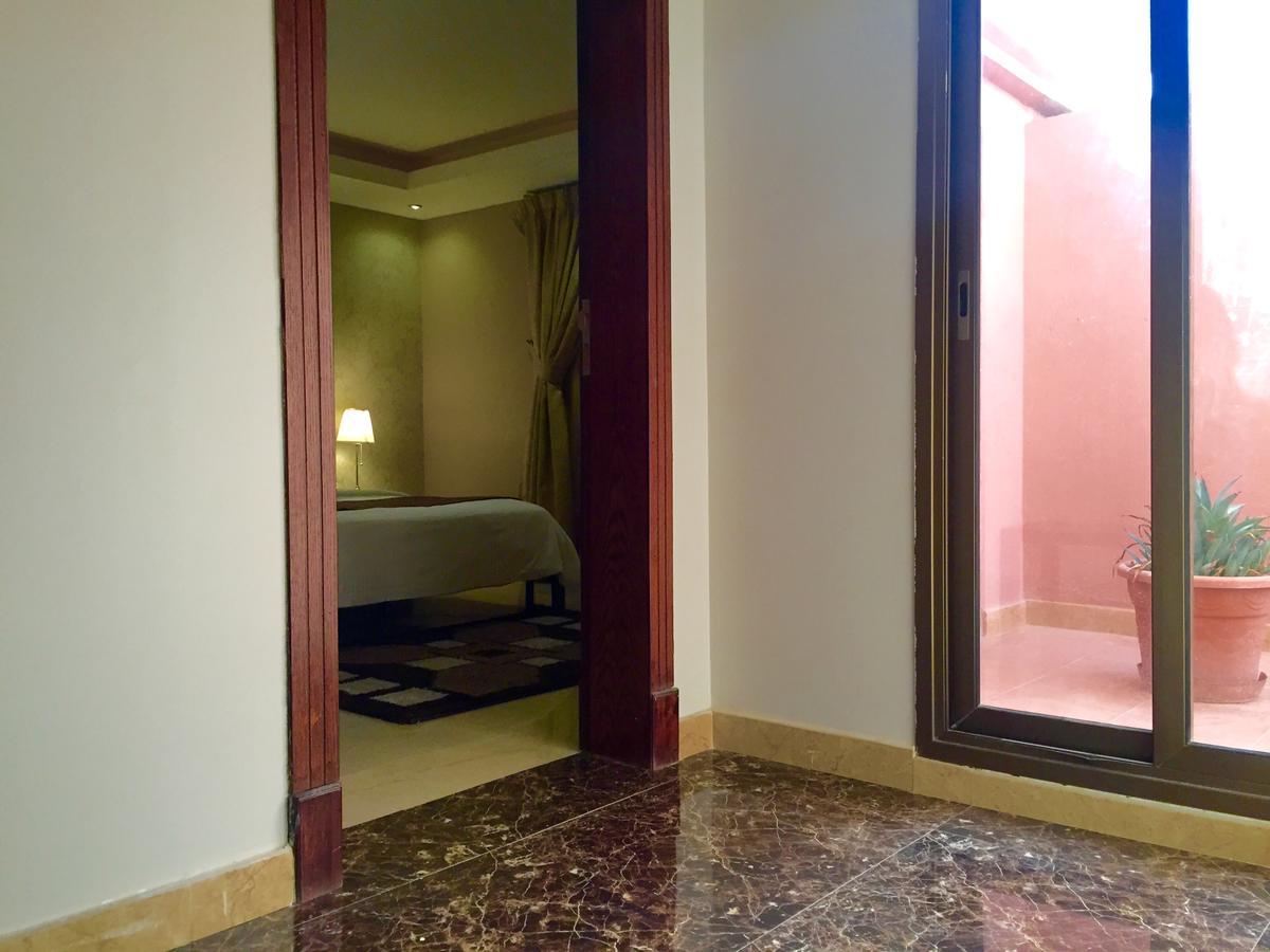 Gold Inn Hotel Khobar Buitenkant foto