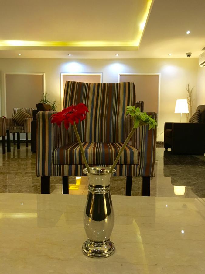 Gold Inn Hotel Khobar Buitenkant foto